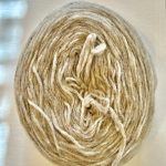Manchelopis Unspun - Beige